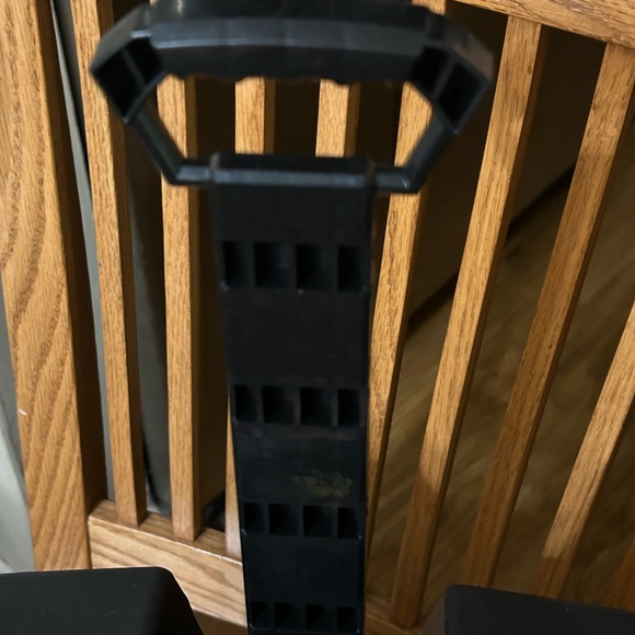 Hot Wheels Car Case Holds 100 Cars NEW
Has pull up handle - Picture 3 of 8